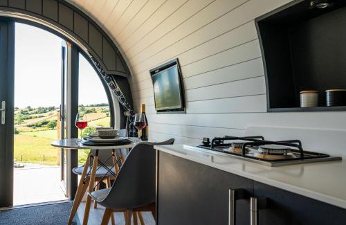 Welshpool Casa | Bedwen