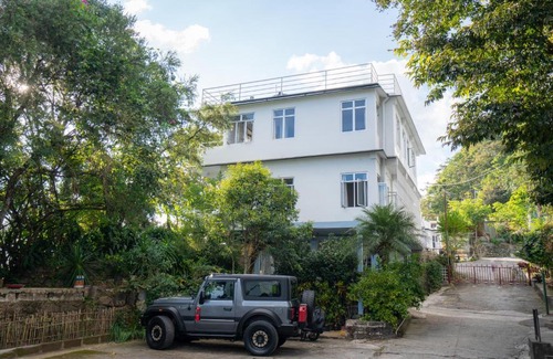 Aizawl Apartamento | Bedz