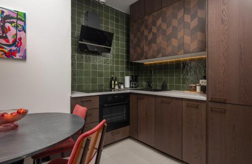 Rijeka Apartamento | Bedz PLACA apartment #3