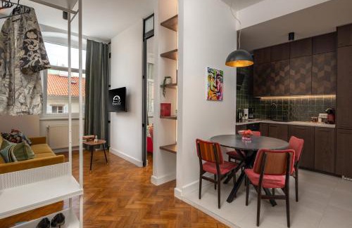 Rijeka Apartamento | Bedz PLACA apartment #3