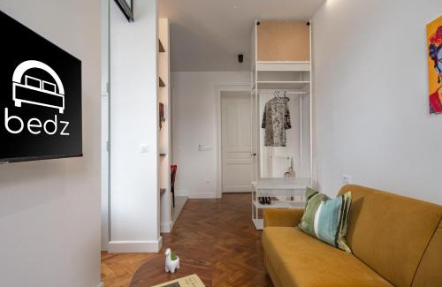 Rijeka Apartamento | Bedz PLACA apartment #3
