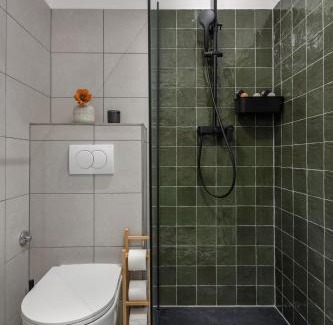 Rijeka Apartamento | Bedz PLACA apartment #3