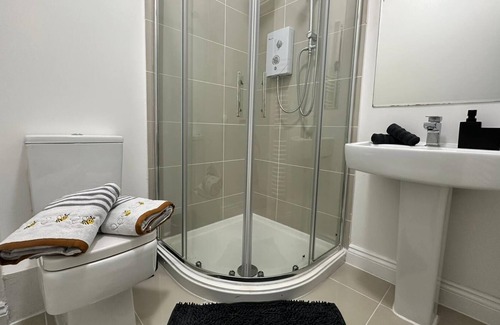 Leicester City Centre Apartamento | Bee Accommodations Flat In Leicester