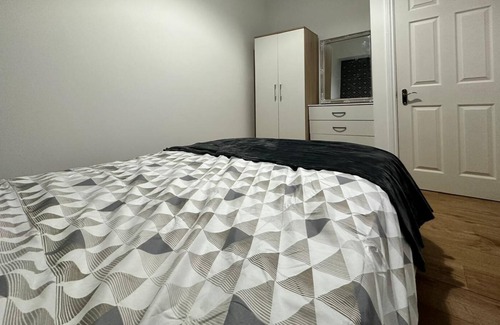 Leicester City Centre Apartamento | Bee Accommodations Flat In Leicester