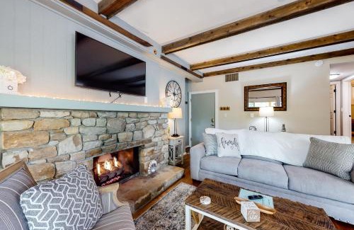 Sugar Mountain Apartamento | Bee Branch 02