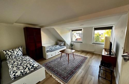 Velbert Apartamento | Bee Flats