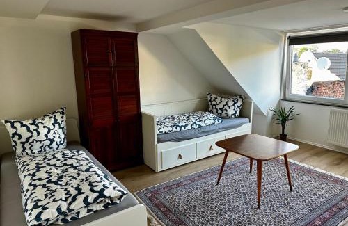 Velbert Apartamento | Bee Flats