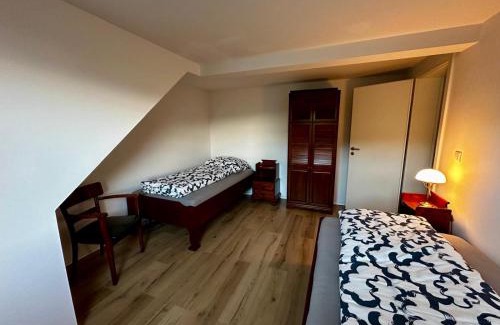 Velbert Apartamento | Bee Flats
