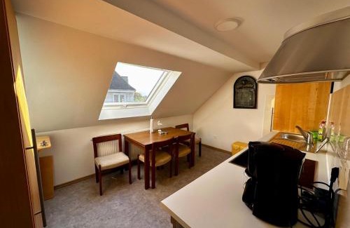 Velbert Apartamento | Bee Flats