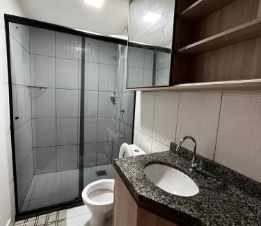 Morada do Ouro Apartamento | Bee Guest - Apartamentos de Temporada Luxxor Flat