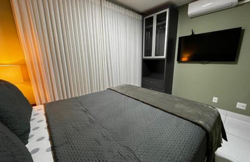 Morada do Ouro Apartamento | Bee Guest - Apartamentos de Temporada Luxxor Flat