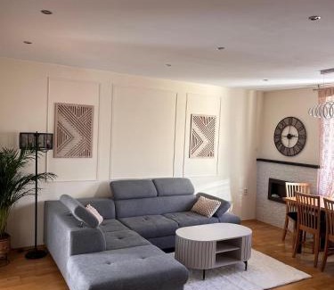 Poprad Apartamento | BEE happy 2
