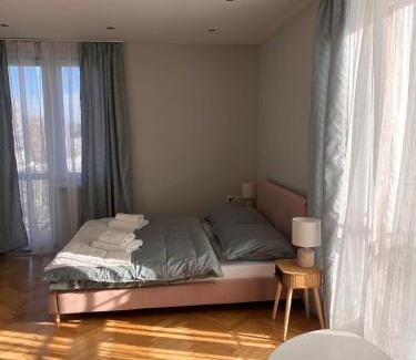 Poprad Apartamento | BEE happy 2