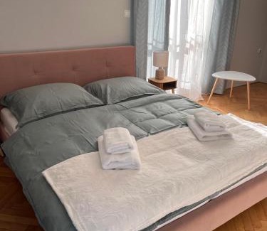 Poprad Apartamento | BEE happy 2