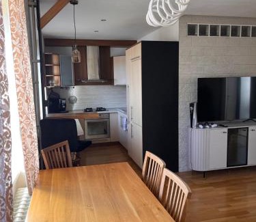 Poprad Apartamento | BEE happy 2