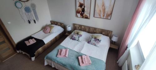 Telgart Apartamento | BEE happy