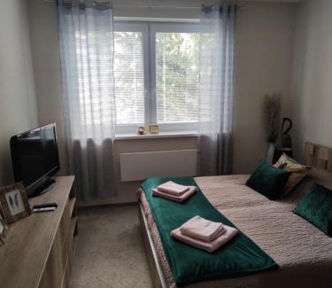 Telgart Apartamento | BEE happy