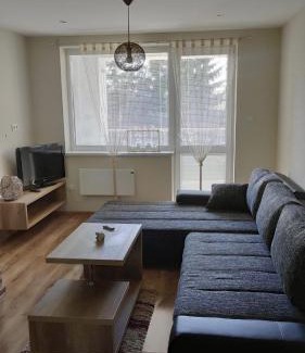 Telgart Apartamento | BEE happy