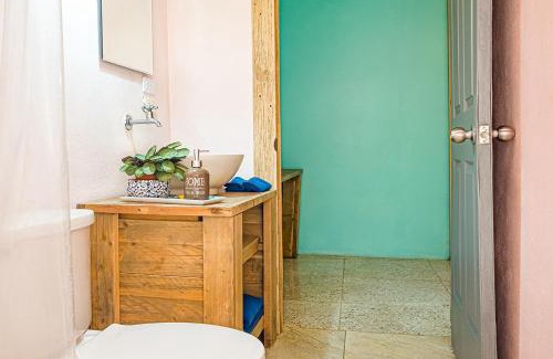 Cahuita Apartamento | Bee Happy Studio