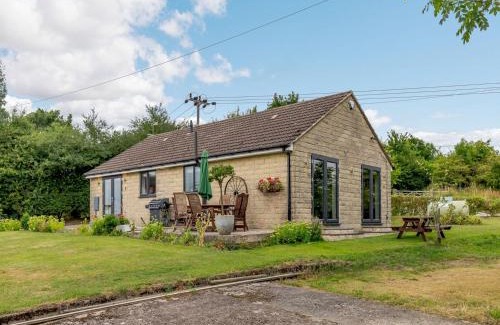 Alfreton Casa | Bee Keepers Cottage
