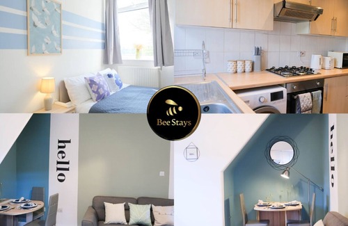Haydock Casa | Bee Stays- Cooper House
