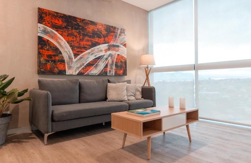 Curridabat Apartamento | The Train Suites Curridabat