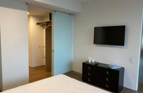 Curridabat Apartamento | The Train Suites Curridabat