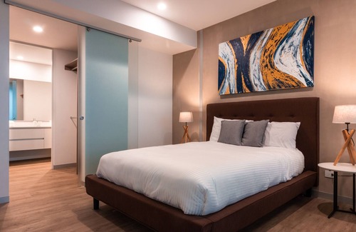 Curridabat Apartamento | BEE Suites Curridabat