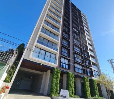 Barrio Escalante Apartamento | BEE Suites San José - Escalante
