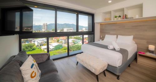 Barrio Escalante Apartamento | BEE Suites San José - Escalante