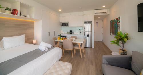 Barrio Escalante Apartamento | BEE Suites San José - Escalante
