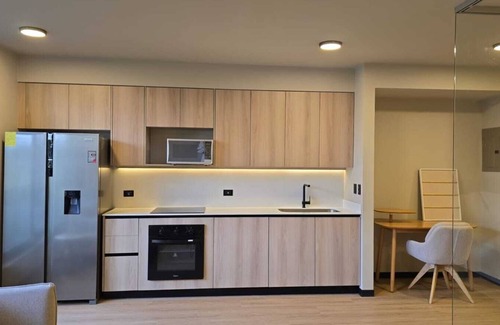 Santa Ana Complejo | BEE Suites San José - Santa Ana