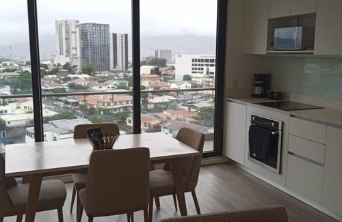 Barrio Escalante Apartamento | BEE Suites San Jose - Escalante