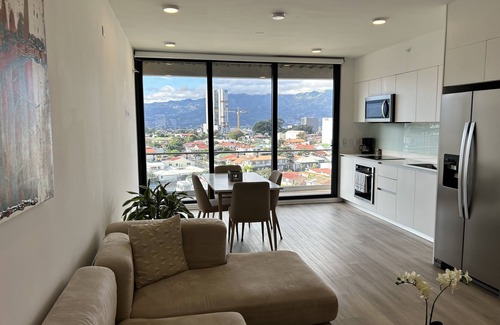 Barrio Escalante Apartamento | BEE Suites San Jose - Escalante