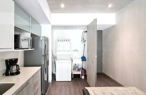 Santa Ana Apartamento | BEE Suites Santa Ana