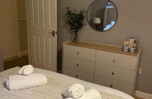 Norwich Apartamento | Bee Temple Entire Spacious 3-Bed Apartment