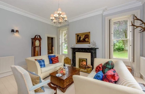 Carlisle Casa | Beech Bank - Georgian luxury near Hadrian’s Wall