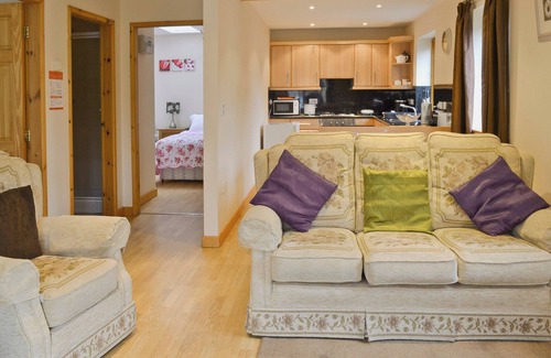Mappleton Cabaña | Beech Cottage - E4779