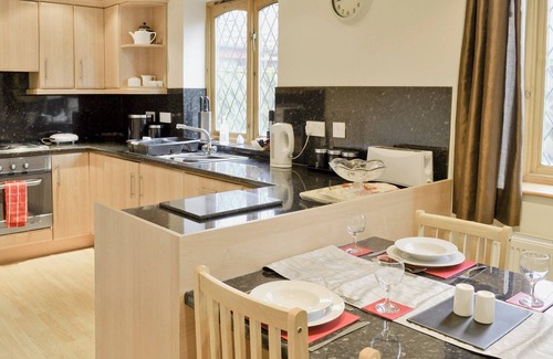Mappleton Cabaña | Beech Cottage - E4779