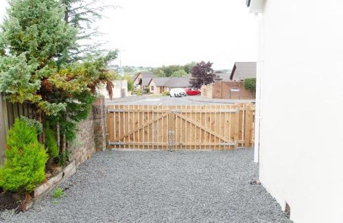 Bathgate Apartamento | Beech Cottage