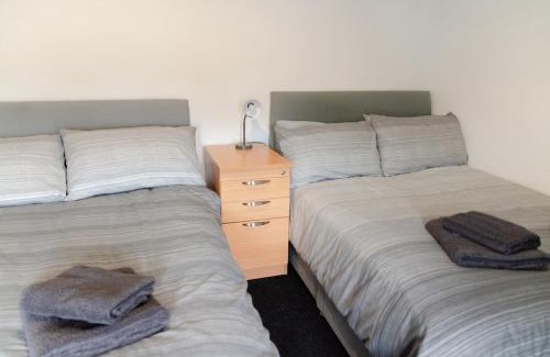 Bathgate Apartamento | Beech Cottage