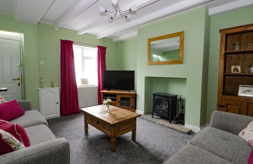 Hunmanby Casa | Beech Cottage