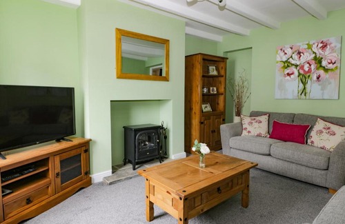 Hunmanby Casa | Beech Cottage