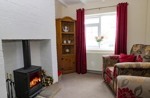 Hunmanby Casa | Beech Cottage