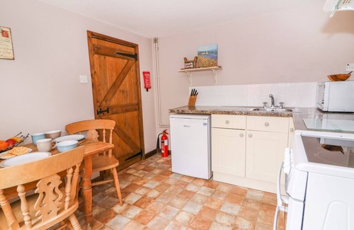 Llanidloes Cabaña | Beech Cottage