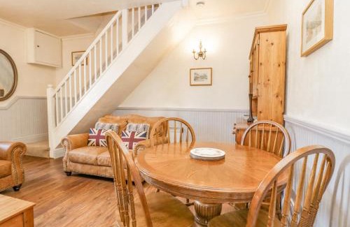 Scales Casa | Beech Cottage