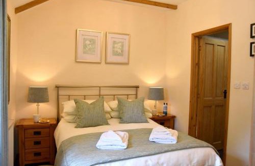 Grampound Casa | Beech cottage is a beautiful 1 bed cottage
