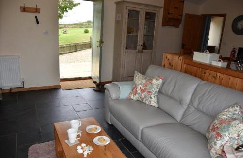 Grampound Casa | Beech cottage is a beautiful 1 bed cottage