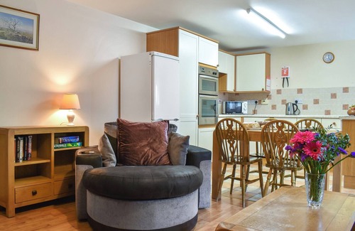 Briggswath Cabaña | Beech Cottage - UK49564