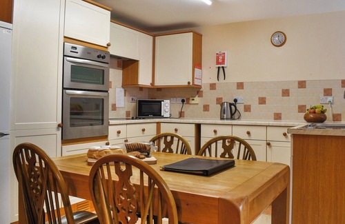 Briggswath Cabaña | Beech Cottage - UK49564
